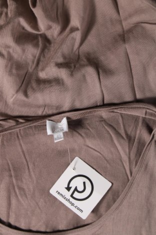 Damen Shirt Alba Moda, Größe M, Farbe Braun, Preis 8,16 €