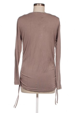 Дамска блуза Alba Moda, Размер M, Цвят Кафяв, Цена 15,96 лв.