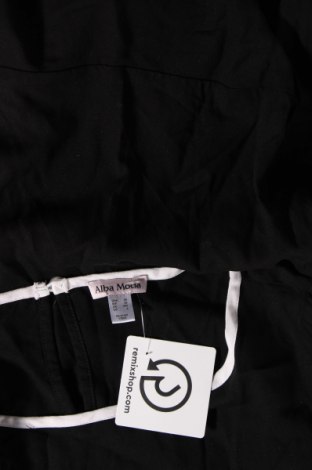 Γυναικεία μπλούζα Alba Moda, Μέγεθος S, Χρώμα Μαύρο, Τιμή 10,54 €