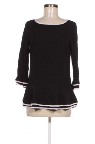 Дамска блуза Alba Moda, Размер S, Цвят Черен, Цена 19,94 лв.