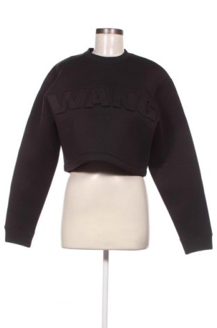 Γυναικεία μπλούζα Alexander Wang For H&M, Μέγεθος M, Χρώμα Μαύρο, Τιμή 14,73 €