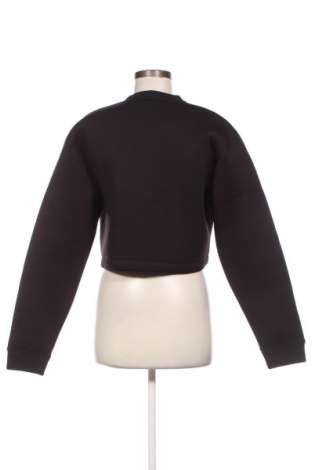 Γυναικεία μπλούζα Alexander Wang For H&M, Μέγεθος M, Χρώμα Μαύρο, Τιμή 24,55 €