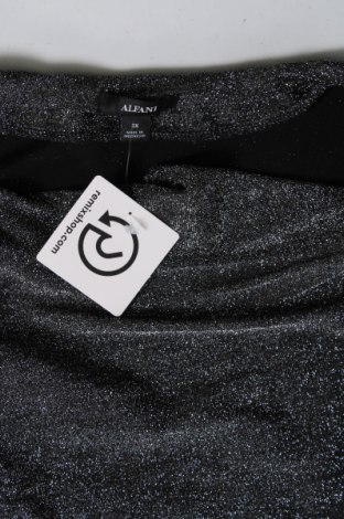 Damen Shirt Alfani, Größe 3XL, Farbe Silber, Preis 10,46 €