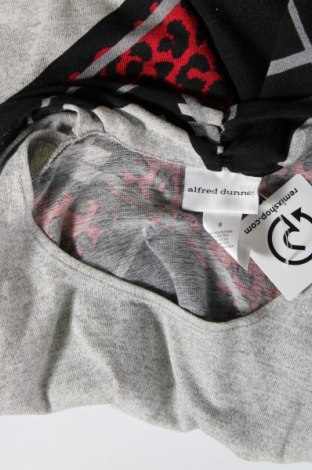 Damen Shirt Alfred Dunner, Größe S, Farbe Grau, Preis 1,98 €