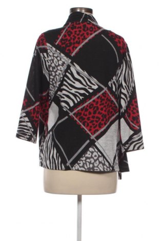 Дамска блуза Alfred Dunner, Размер S, Цвят Сив, Цена 3,04 лв.