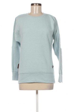 Damen Shirt Alife And Kickin, Größe M, Farbe Blau, Preis 19,85 €