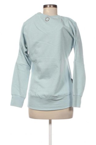 Damen Shirt Alife And Kickin, Größe M, Farbe Blau, Preis 39,69 €