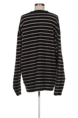 Damen Shirt AllSaints, Größe M, Farbe Schwarz, Preis 31,31 €