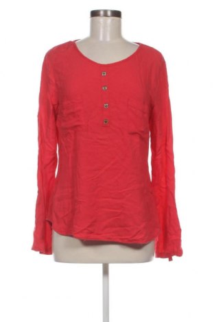 Damen Shirt Allday, Größe L, Farbe Rot, Preis 9,60 €