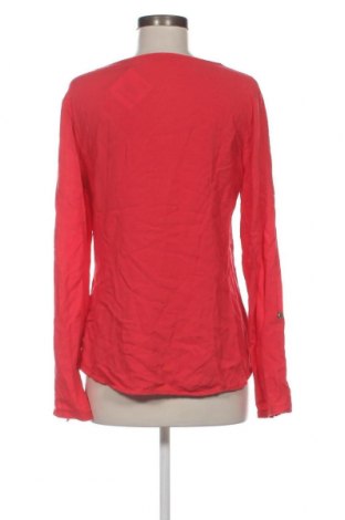 Дамска блуза Allday, Размер L, Цвят Червен, Цена 18,77 лв.