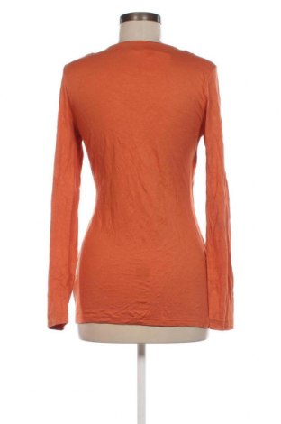 Damen Shirt Ambria, Größe S, Farbe Orange, Preis 3,97 €