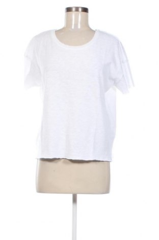 Γυναικεία μπλούζα American Vintage, Μέγεθος S, Χρώμα Λευκό, Τιμή 33,40 €