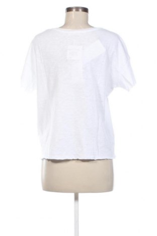 Damen Shirt American Vintage, Größe S, Farbe Weiß, Preis € 20,60