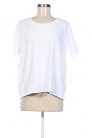 Γυναικεία μπλούζα American Vintage, Μέγεθος M, Χρώμα Λευκό, Τιμή 20,60 €