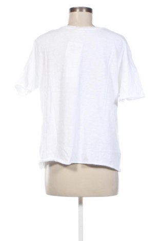 Дамска блуза American Vintage, Размер M, Цвят Бял, Цена 56,16 лв.