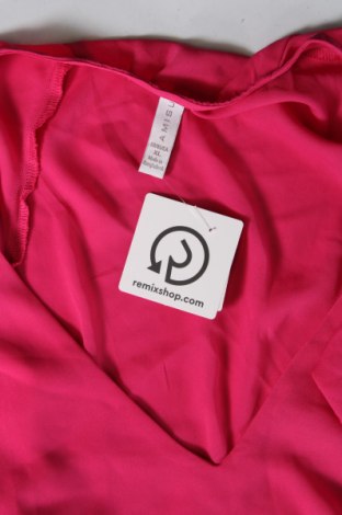 Bluză de femei Amisu, Mărime XL, Culoare Roz, Preț 48,57 Lei