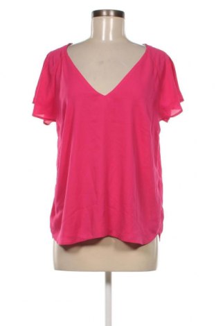 Дамска блуза Amisu, Размер XL, Цвят Розов, Цена 11,42 лв.
