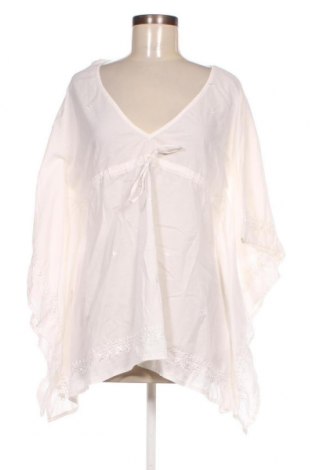 Γυναικεία μπλούζα Amisu, Μέγεθος XS, Χρώμα Λευκό, Τιμή 9,62 €