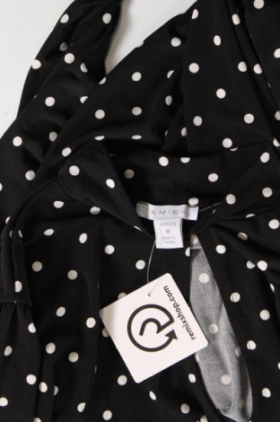 Damen Shirt Amisu, Größe M, Farbe Schwarz, Preis € 3,44