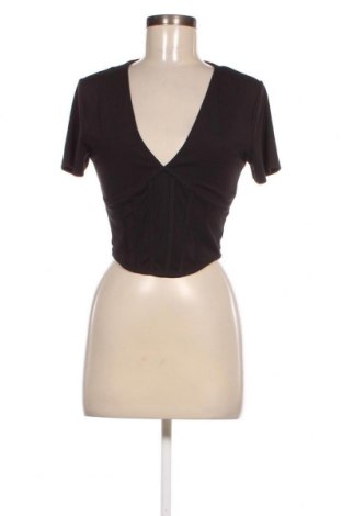 Damen Shirt Amisu, Größe XL, Farbe Schwarz, Preis € 4,33