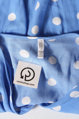 Damen Shirt Amisu, Größe M, Farbe Blau, Preis € 5,12