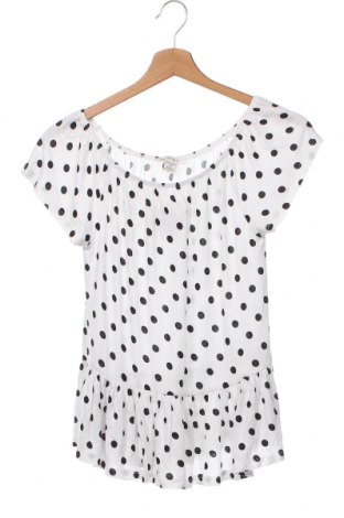 Damen Shirt Amisu, Größe XS, Farbe Weiß, Preis 4,37 €