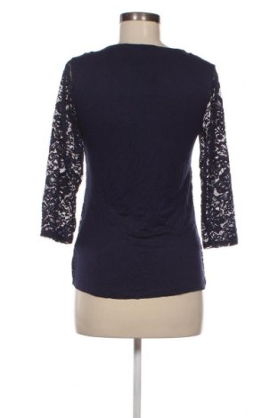 Γυναικεία μπλούζα Amisu, Μέγεθος XL, Χρώμα Μπλέ, Τιμή 3,64 €