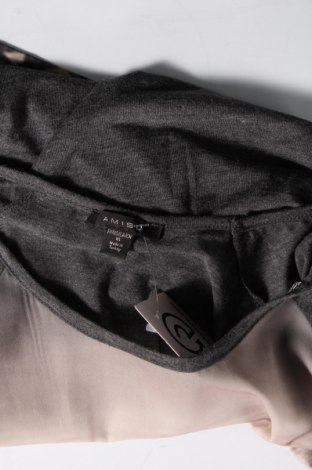 Damen Shirt Amisu, Größe XS, Farbe Grau, Preis 4,50 €