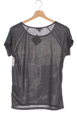 Γυναικεία μπλούζα Amisu, Μέγεθος XS, Χρώμα Γκρί, Τιμή 4,00 €