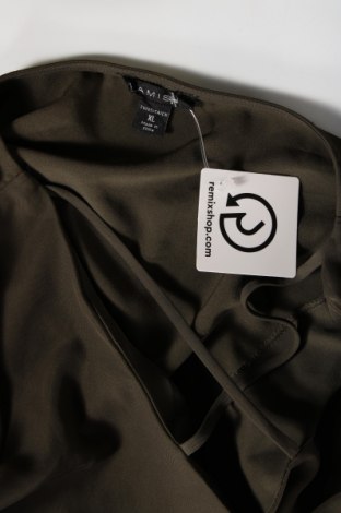Damen Shirt Amisu, Größe XL, Farbe Grün, Preis 13,28 €