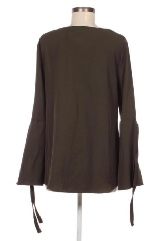 Damen Shirt Amisu, Größe XL, Farbe Grün, Preis 14,58 €