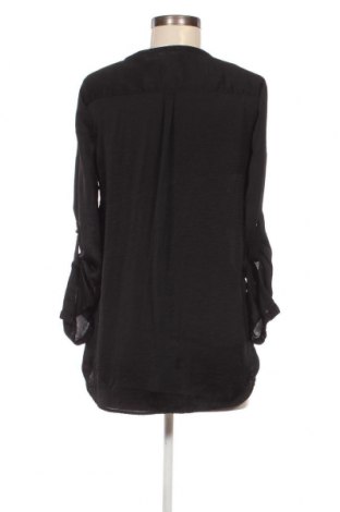 Дамска блуза Amisu, Размер S, Цвят Черен, Цена 15,68 лв.