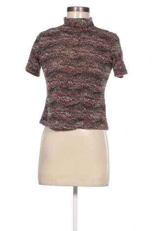 Γυναικεία μπλούζα Amisu, Μέγεθος M, Χρώμα Πολύχρωμο, Τιμή 2,12 €