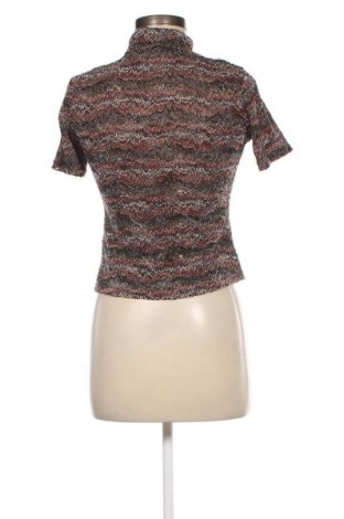 Γυναικεία μπλούζα Amisu, Μέγεθος M, Χρώμα Πολύχρωμο, Τιμή 2,12 €