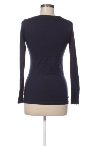 Γυναικεία μπλούζα Amisu, Μέγεθος XS, Χρώμα Μπλέ, Τιμή 1,76 €