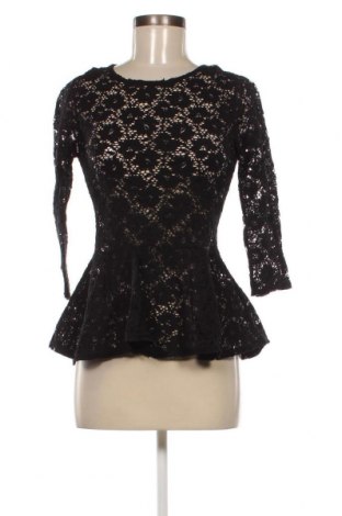 Damen Shirt Amisu, Größe S, Farbe Schwarz, Preis € 1,98