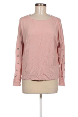 Дамска блуза Amisu, Размер L, Цвят Розов, Цена 3,80 лв.