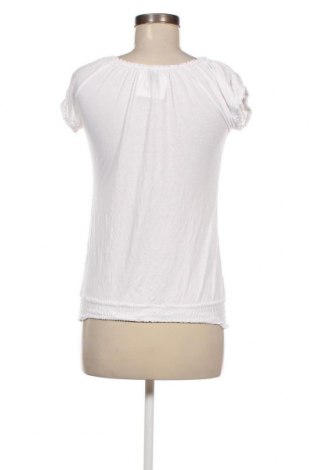 Γυναικεία μπλούζα Amisu, Μέγεθος M, Χρώμα Λευκό, Τιμή 3,89 €
