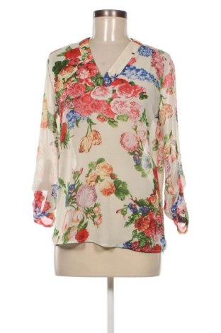Дамска блуза Amisu, Размер XS, Цвят Многоцветен, Цена 6,65 лв.