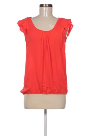 Γυναικεία μπλούζα Amisu, Μέγεθος M, Χρώμα Πορτοκαλί, Τιμή 5,70 €