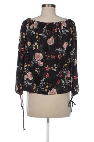 Дамска блуза Amisu, Размер S, Цвят Многоцветен, Цена 3,04 лв.