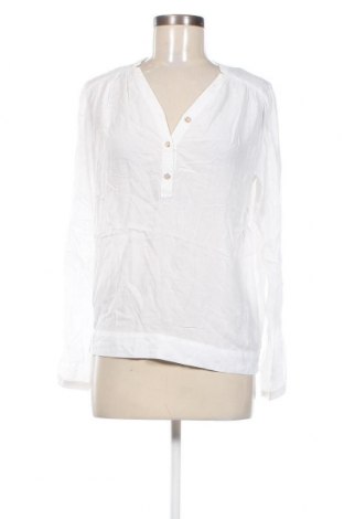 Дамска блуза Amisu, Размер S, Цвят Бял, Цена 7,82 лв.