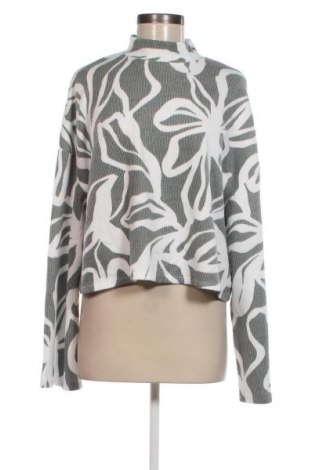 Дамска блуза Amisu, Размер XL, Цвят Многоцветен, Цена 19,00 лв.