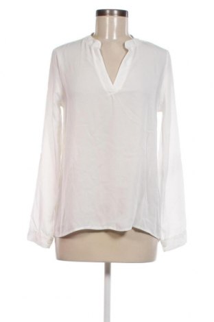 Дамска блуза Amisu, Размер XS, Цвят Бял, Цена 9,50 лв.