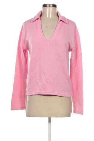 Дамска блуза Amisu, Размер L, Цвят Розов, Цена 9,50 лв.