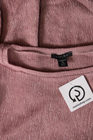 Damen Shirt Amisu, Größe L, Farbe Rosa, Preis 2,64 €