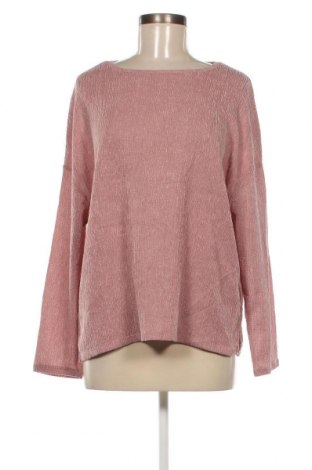 Damen Shirt Amisu, Größe L, Farbe Rosa, Preis 3,57 €