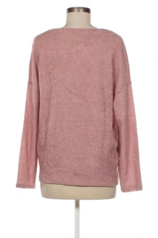 Дамска блуза Amisu, Размер L, Цвят Розов, Цена 5,13 лв.