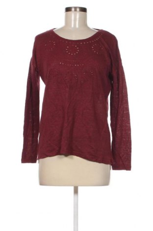 Damen Shirt Andrea, Größe S, Farbe Rot, Preis 6,61 €