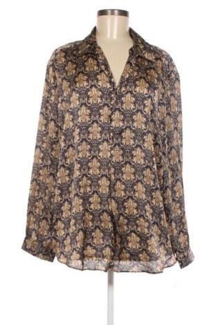 Γυναικεία μπλούζα Ane Mone, Μέγεθος XL, Χρώμα Πολύχρωμο, Τιμή 12,62 €